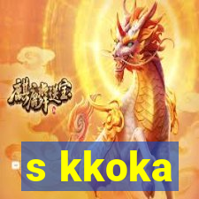 s kkoka